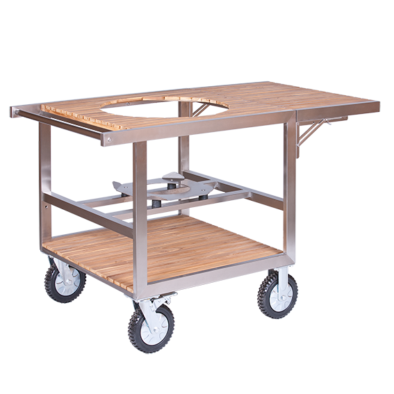 Buggy incl. side table .55 (CLASSIC)