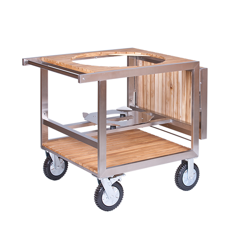 Buggy incl. side table .66 (LeCHEF)
