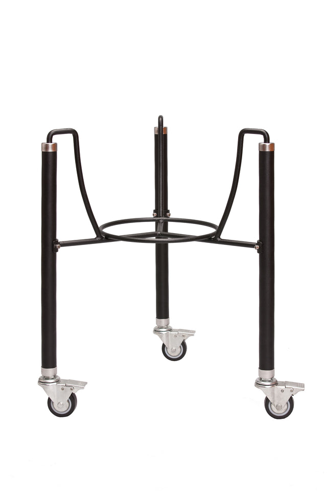 JUNIOR Gestell MONOLITH GRILL