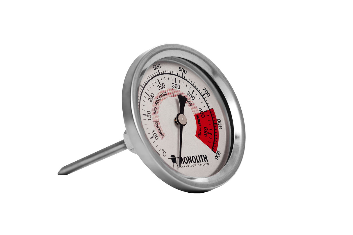 CLASSIC/LeCHEF Thermometer MONOLITH GRILL