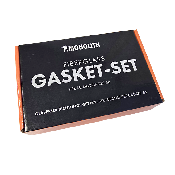 Ersatzdichtung Set ONE.66