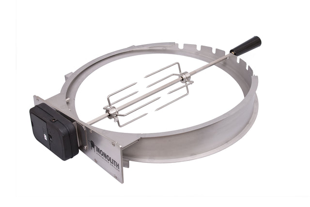 CLASSIC Rotisserie MONOLITH GRILL