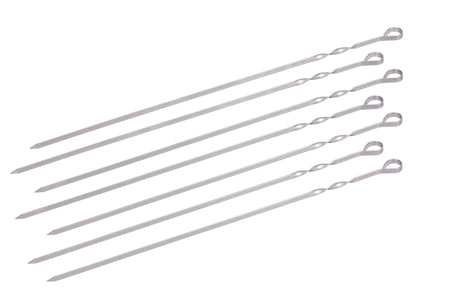 CLASSIC Rotisserie Spiesse (Set 7 Stk.) MONOLITH GRILL