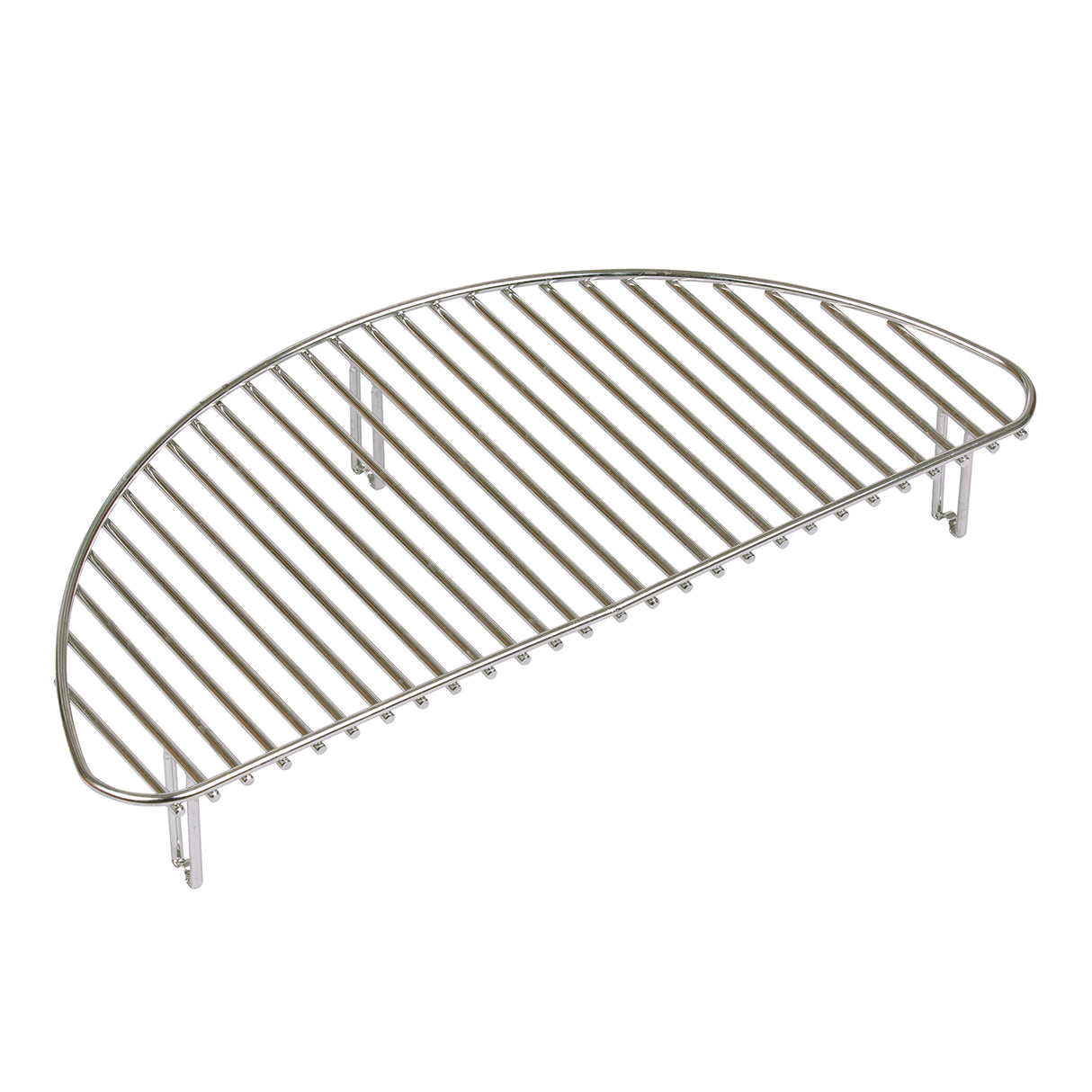 LeCHEF SGS Feuertopf MONOLITH GRILL