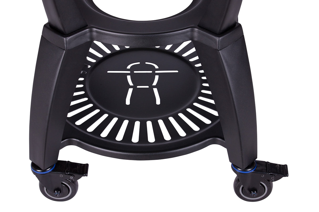 AVANTGARDE LeCHEF Gestell Set MONOLITH GRILL