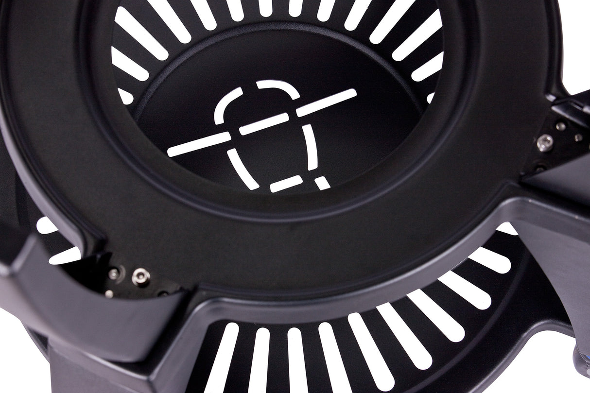 AVANTGARDE CLASSIC Gestell Set MONOLITH GRILL