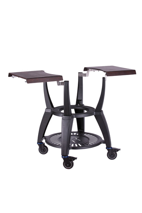 AVANTGARDE LeCHEF Gestell Set MONOLITH GRILL