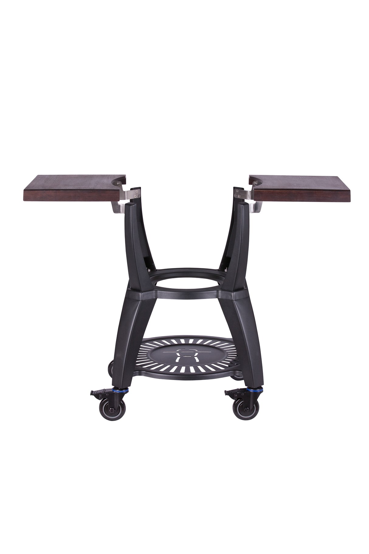 AVANTGARDE LeCHEF Gestell Set MONOLITH GRILL