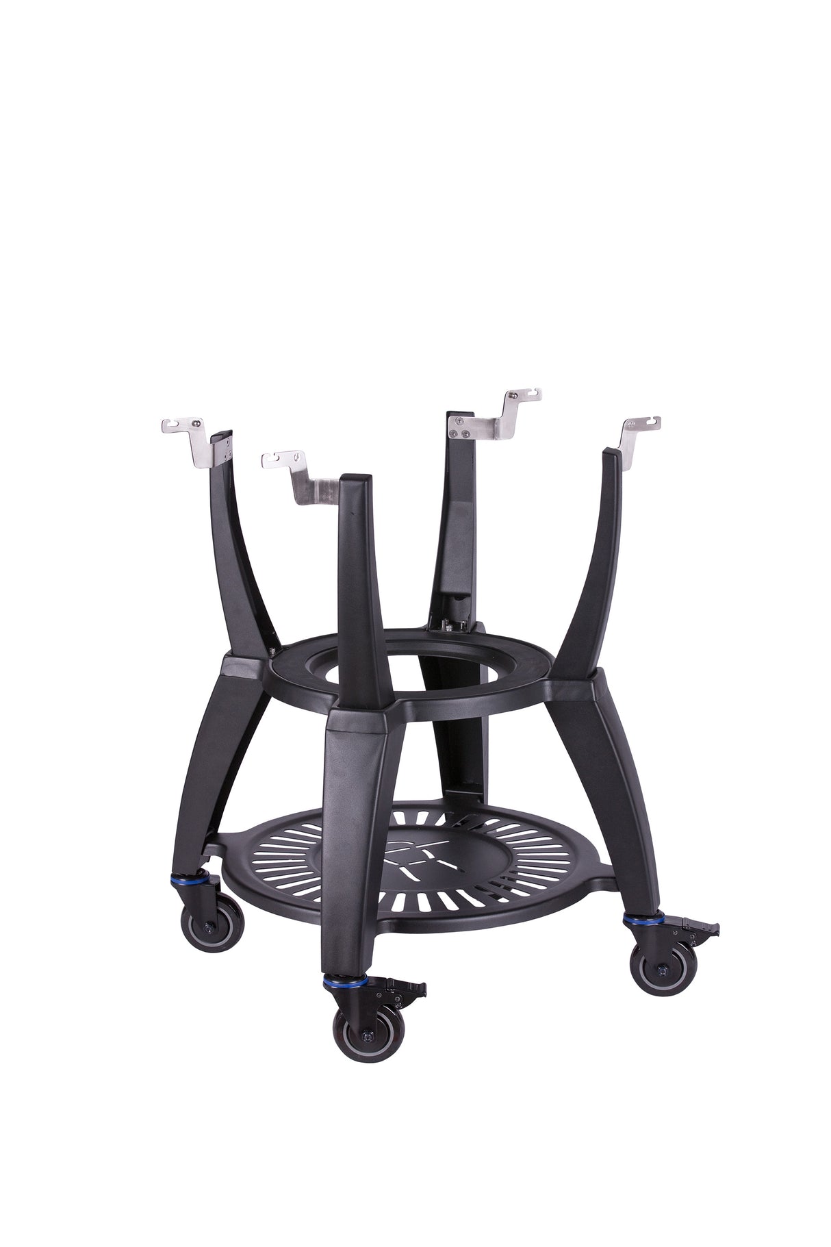 AVANTGARDE LeCHEF Gestell Set MONOLITH GRILL