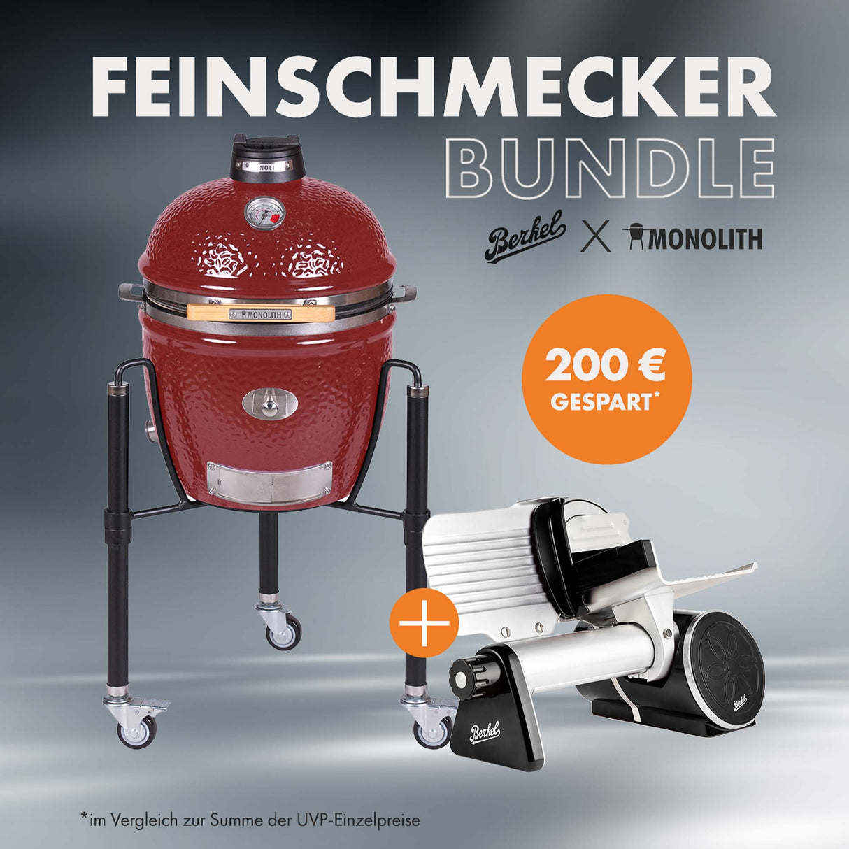 Maszyna do cięcia JUNIOR + Berkel Icon Line 170