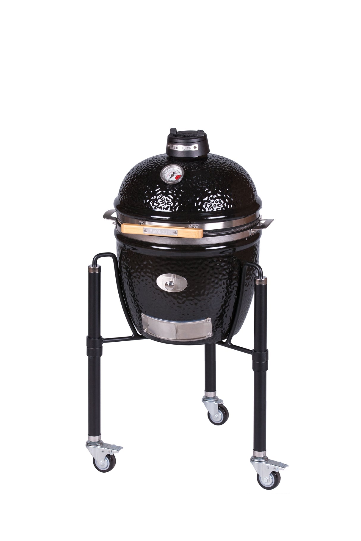 JUNIOR 2.0 MONOLITH GRILL