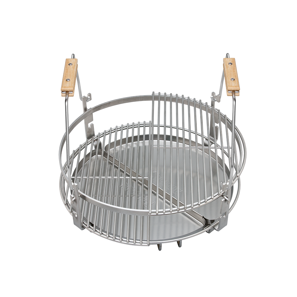 CLASSIC Smart Grid System MONOLITH GRILL