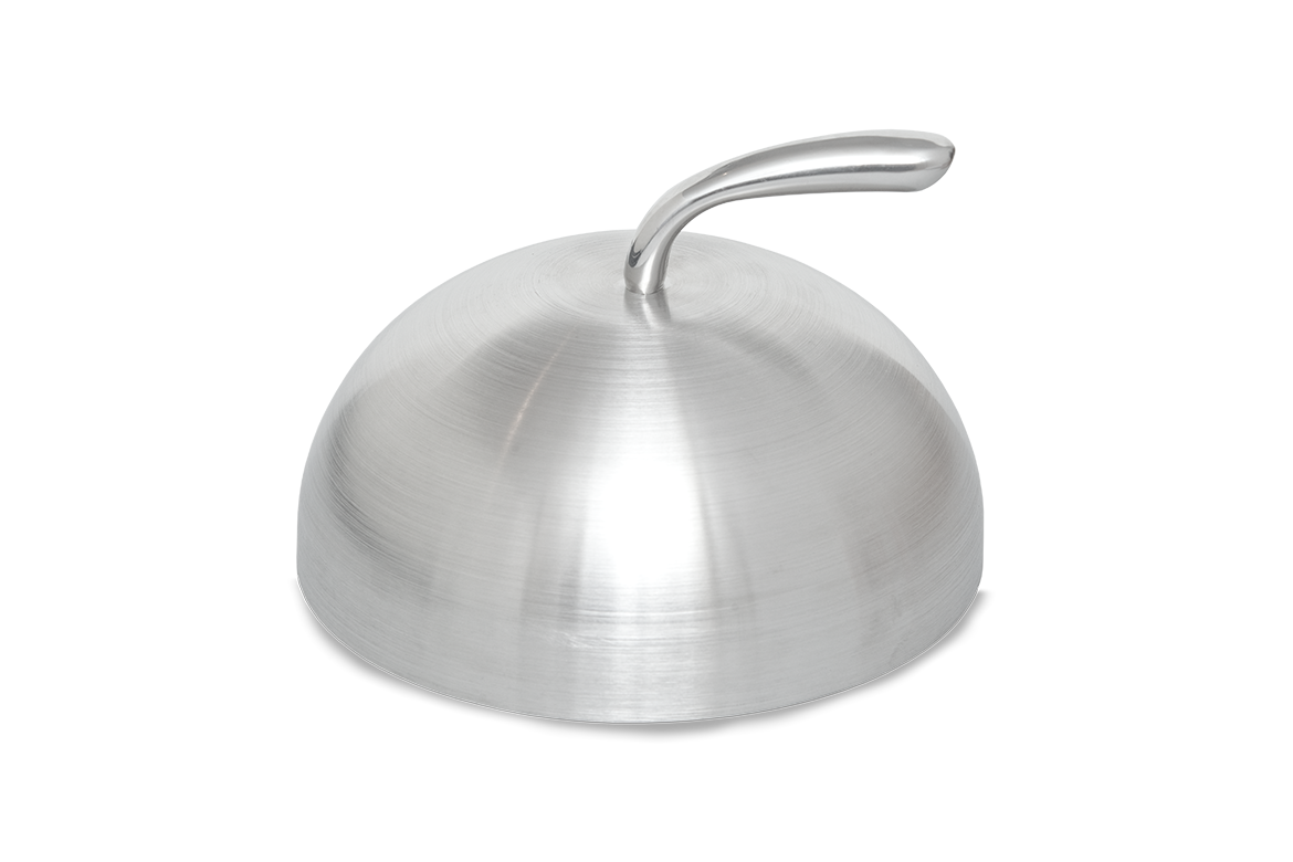 Cloche MONOLITH GRILL