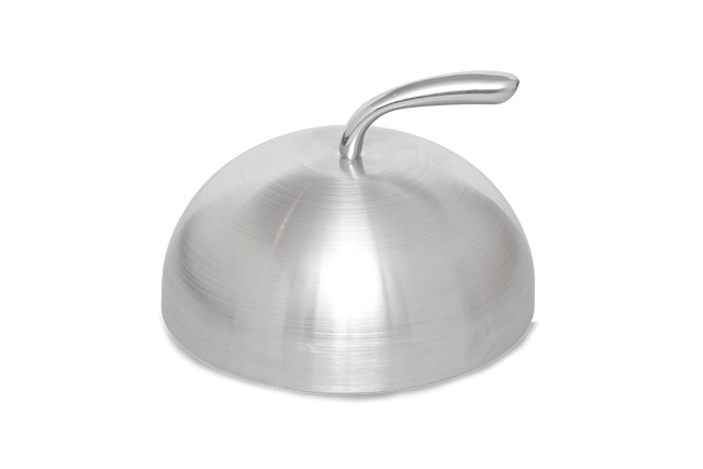 Cloche MONOLITH GRILL