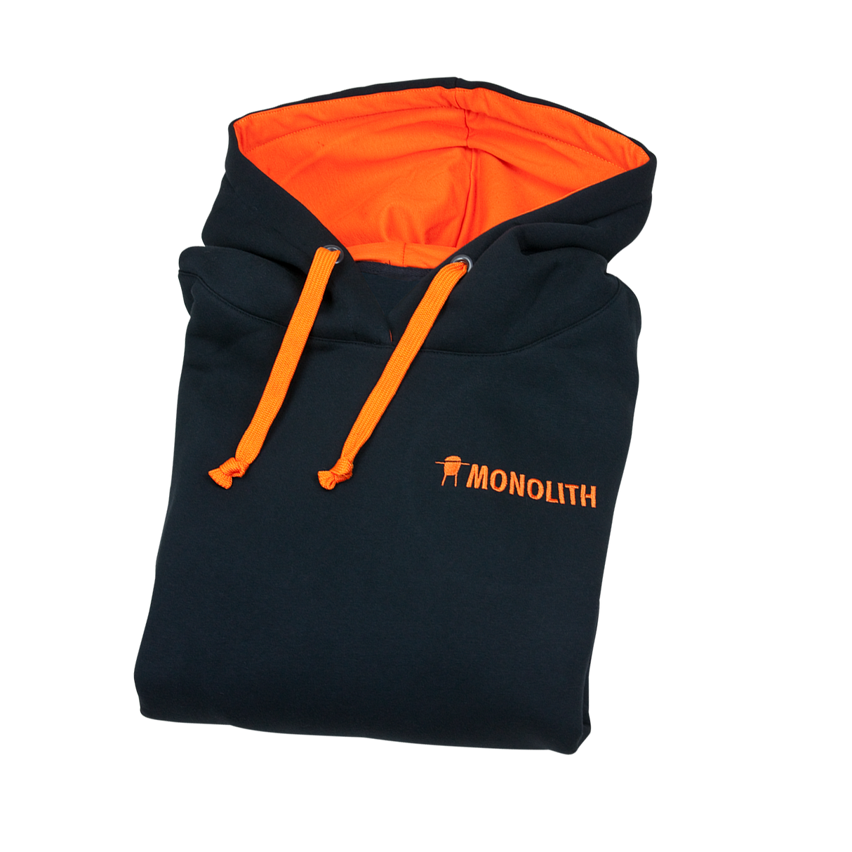Hoodie black