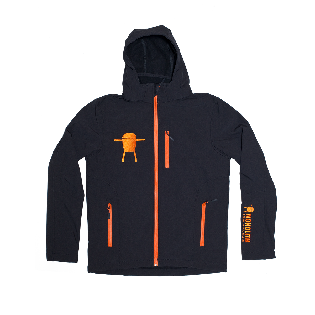 Giacca softshell