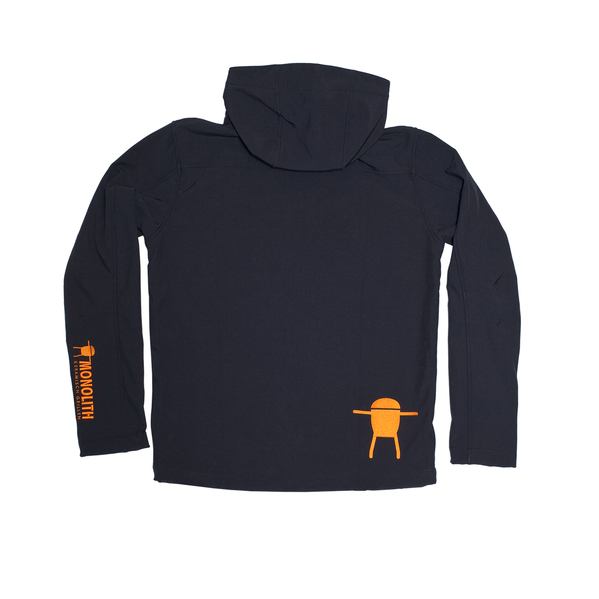 Giacca softshell