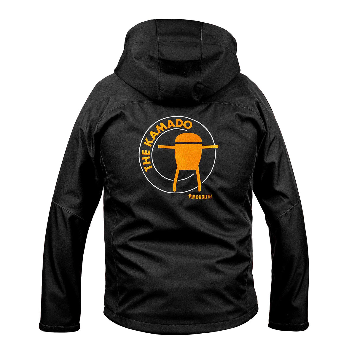 Softshell Jacke - neues Design