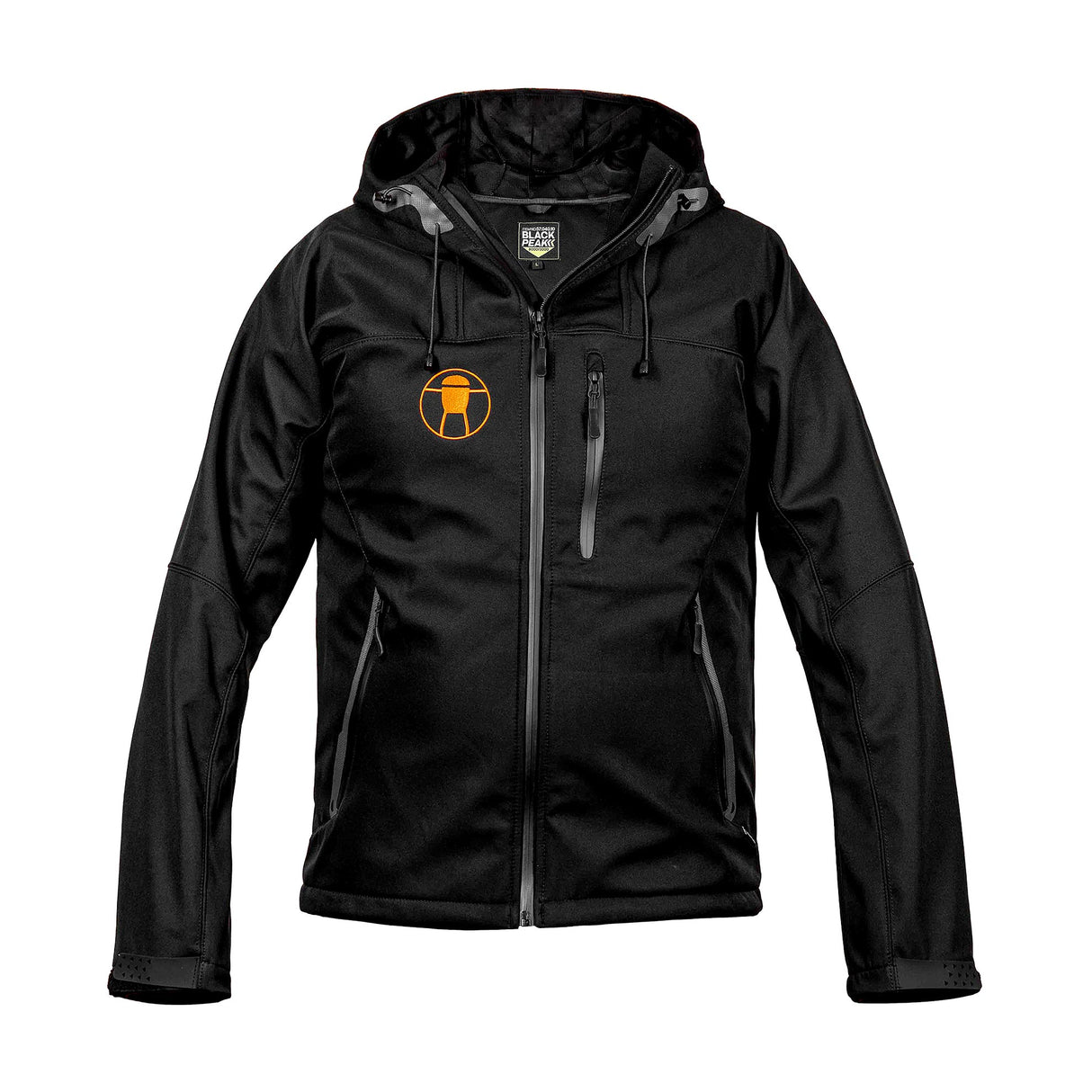 Softshell Jacke - neues Design
