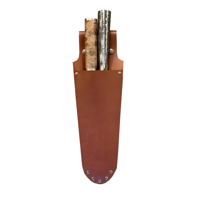 Messerhalter MONOLITH GRILL