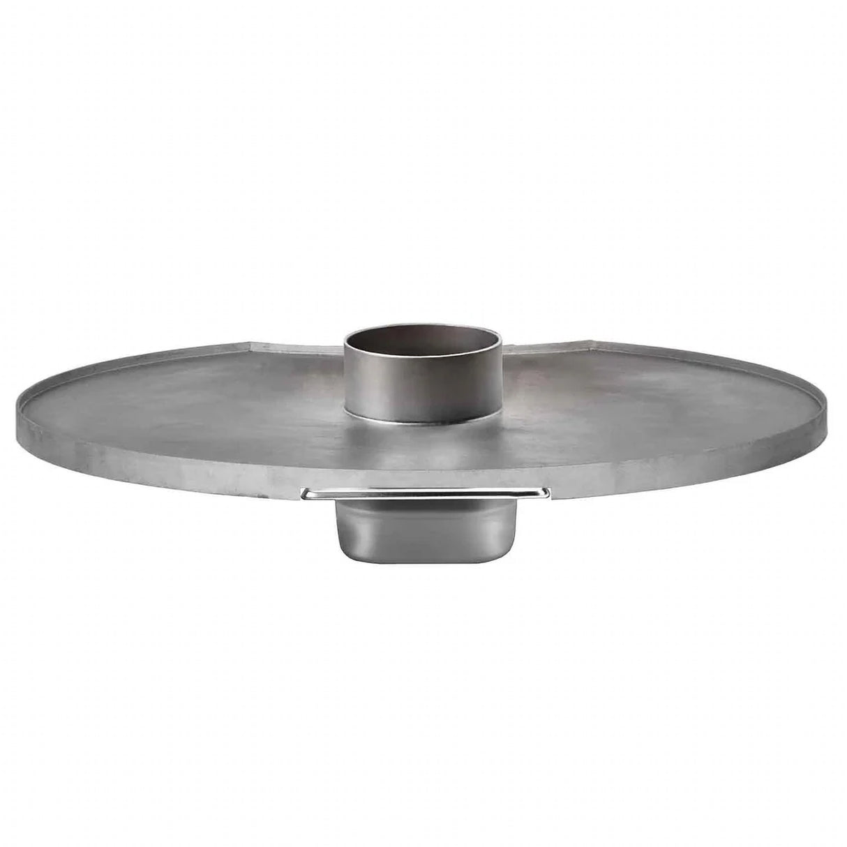 Placa de fuego .66 (LeCHEF)