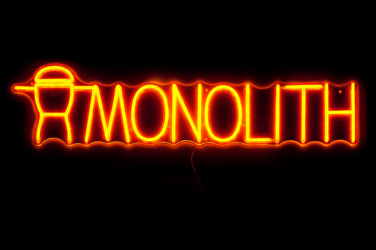 Neon Sign Large