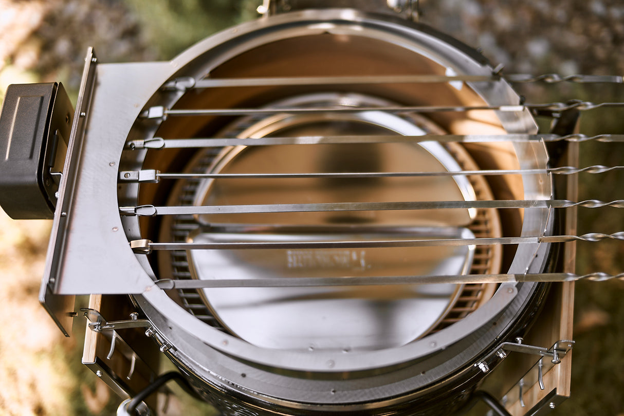 CLASSIC draaispiesen (set van 7)