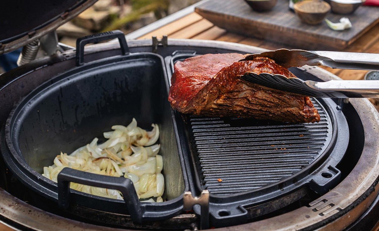 SGS Pot à feu .55 (CLASSIC)