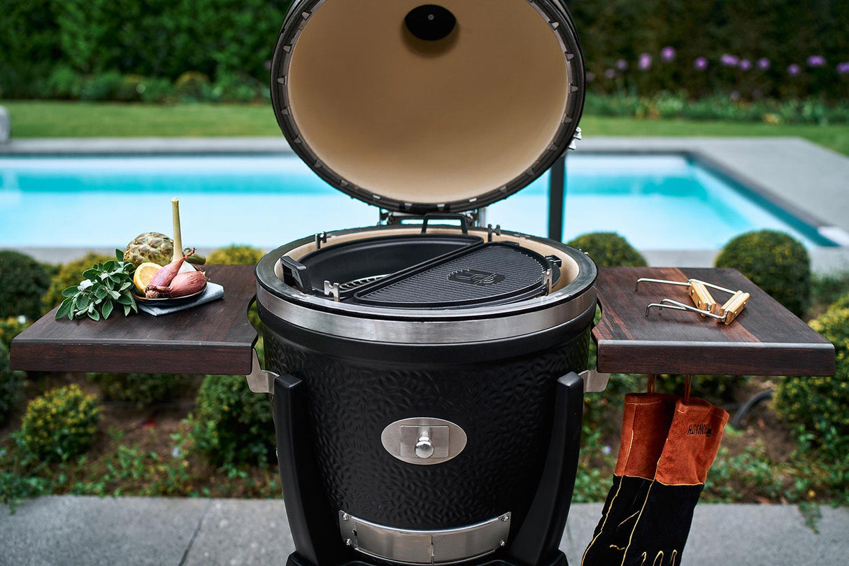 SGS Firepot .66 (LeCHEF)