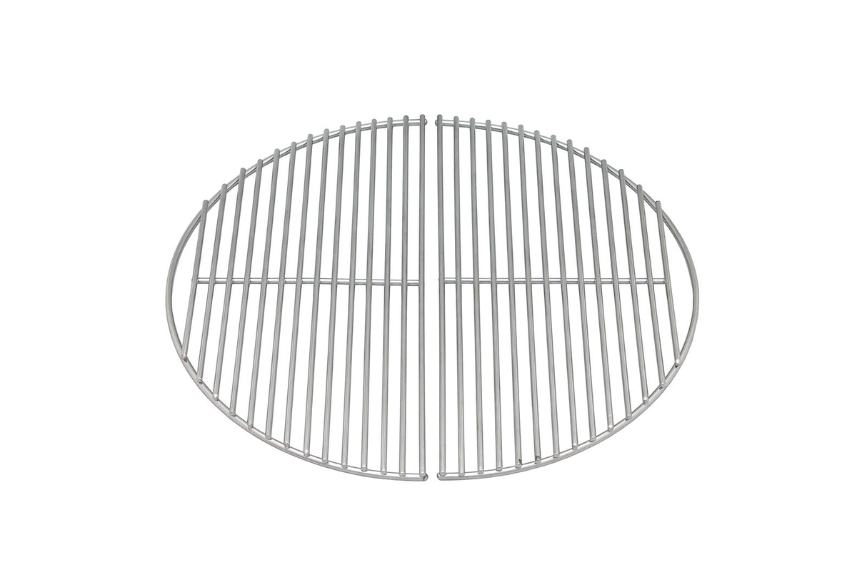 LeCHEF SGS Grillrost Set MONOLITH GRILL