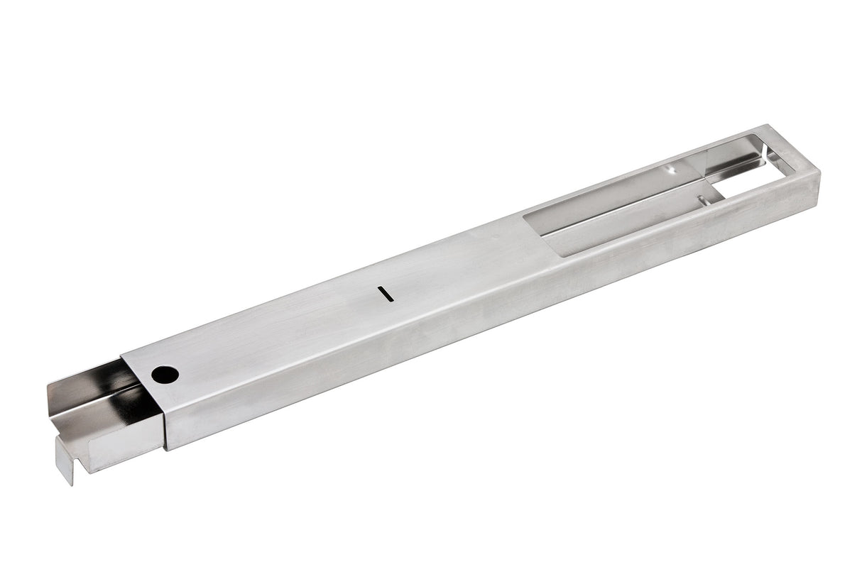 CLASSIC/LeCHEF Räucherschiene MONOLITH GRILL