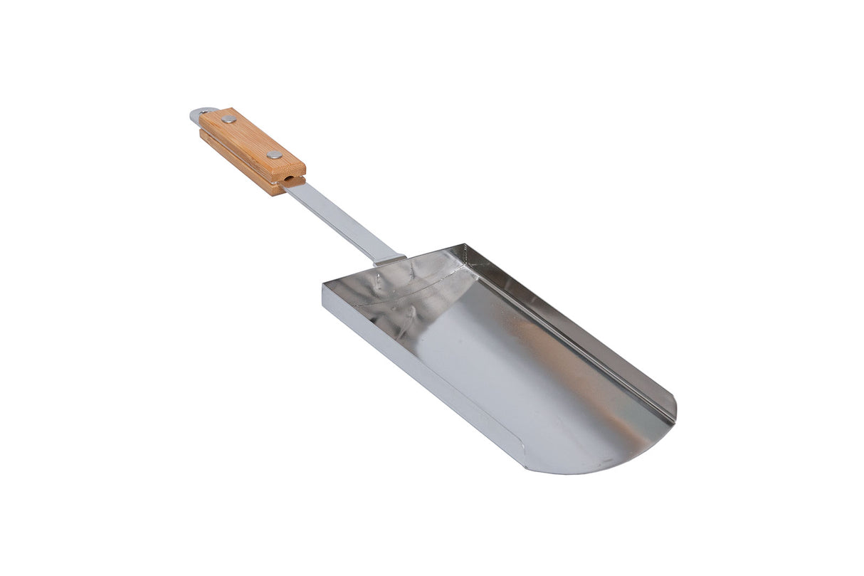 CLASSIC SGS Schaufel MONOLITH GRILL