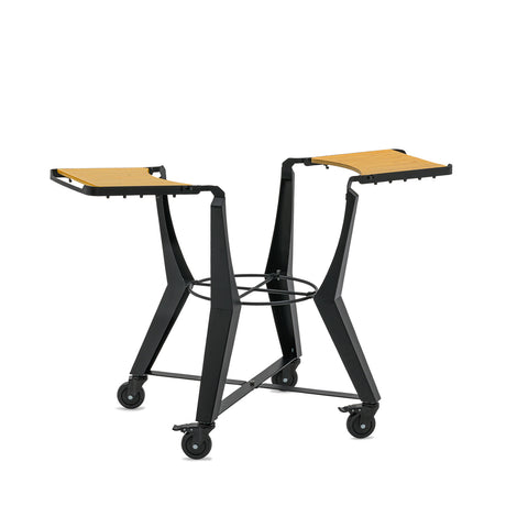 Frame set TWO.66 (LeCHEF)