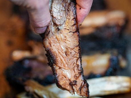 Beef Ribs