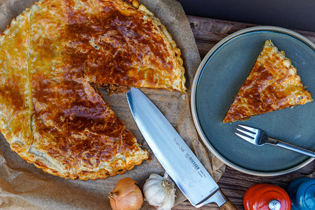 Bolognesetarte