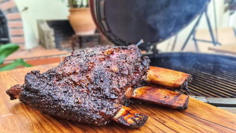 Black Angus Rippe