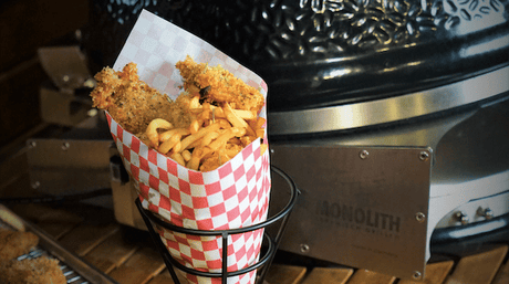 Fish & Chips