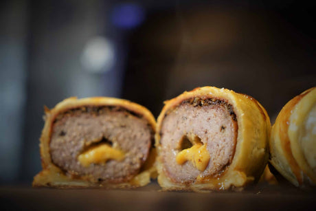 Wellington MOINK Balls