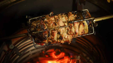 Pollo Fino Gyros