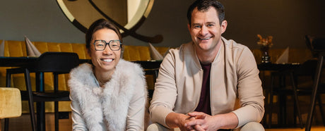 Sarah Henke - renommierte Sterneköchin