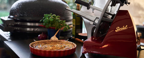 Gemüse Quiche