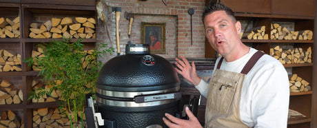 PitmasterX - Roel Westra