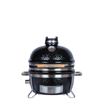 ICON Kamado Grill 