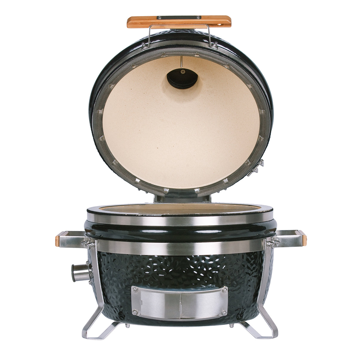 MONOLITH Kamado barbecues - Overview & models | MONOLITH