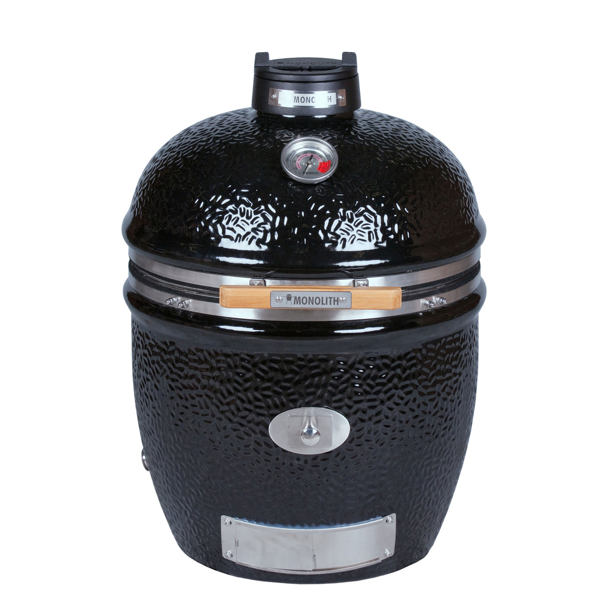 MONOLITH. The Kamado. - your German brand for premium ceramic barbecues
