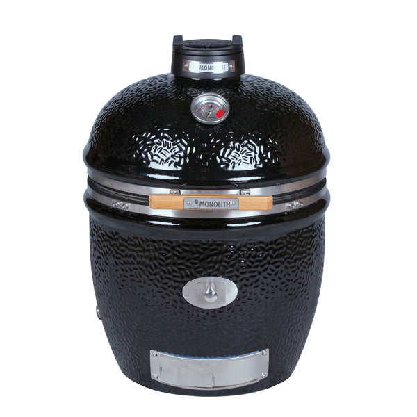 MONOLITH. The Kamado. - your German brand for premium ceramic barbecues