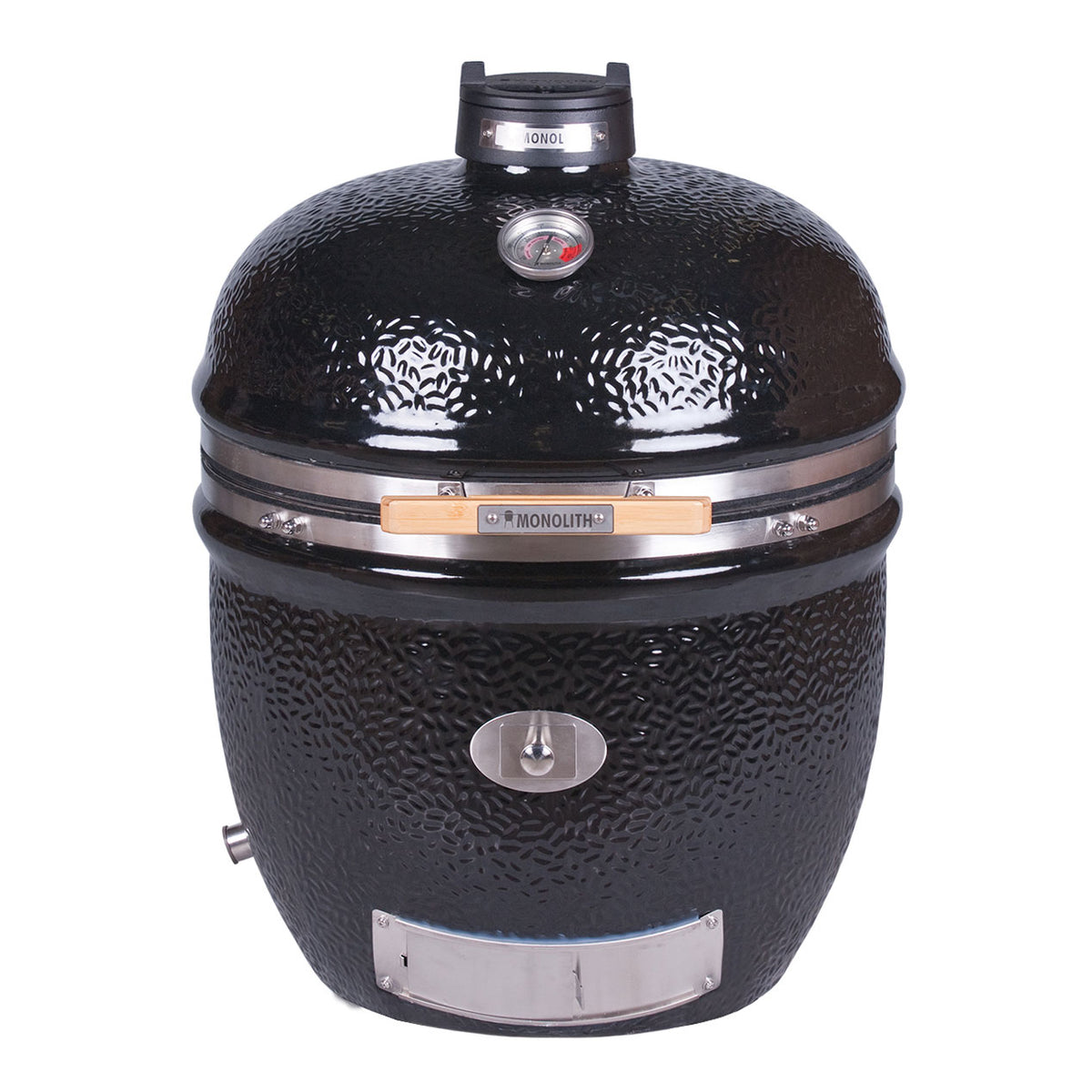 MONOLITH. The Kamado. - your German brand for premium ceramic barbecues