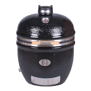 MONOLITH. The Kamado. - your German brand for premium ceramic barbecues