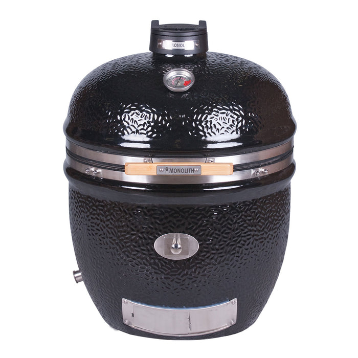 MONOLITH. The Kamado. - your German brand for premium ceramic barbecues