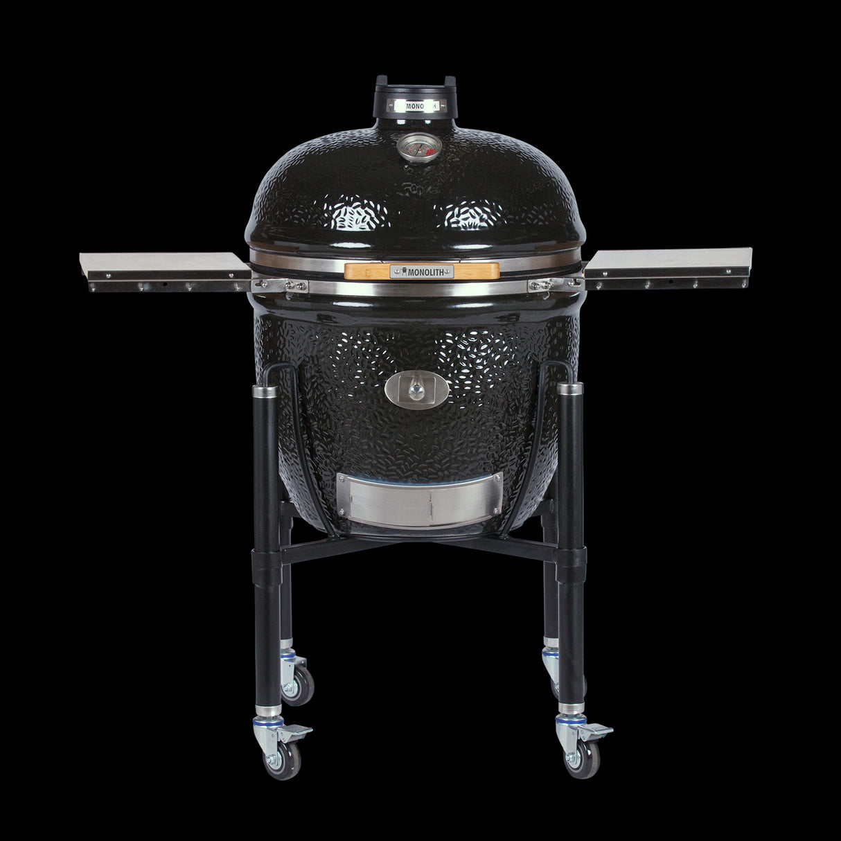 LeCHEF 2.0 MONOLITH GRILL